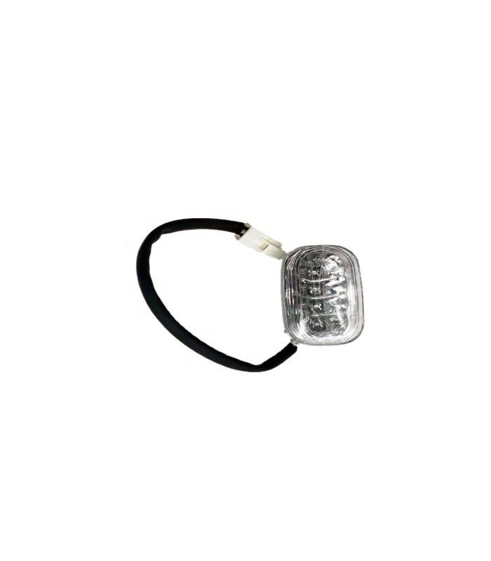 Voorlichtingslamp 4114-00004 voor bussen met OE-nummer 4114-00004 van Original