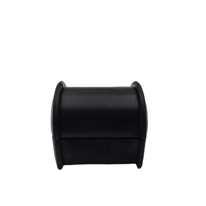 Standaardgrootte Rubber Bearing Bushing WG199100680067 voor Sino Truck Superior Performance