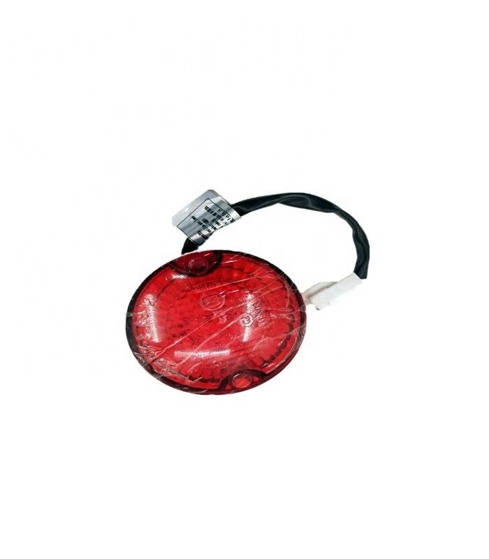 Elektrische onderdelen markerlamp/luchtscheiding/licht 4111-00038 met OE-nummer 4111-00038
