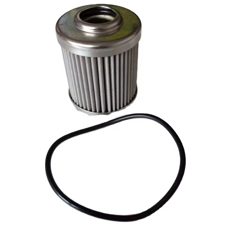 Busmodel OE NO. Drukfijnfilterelement voor zwaar filteren