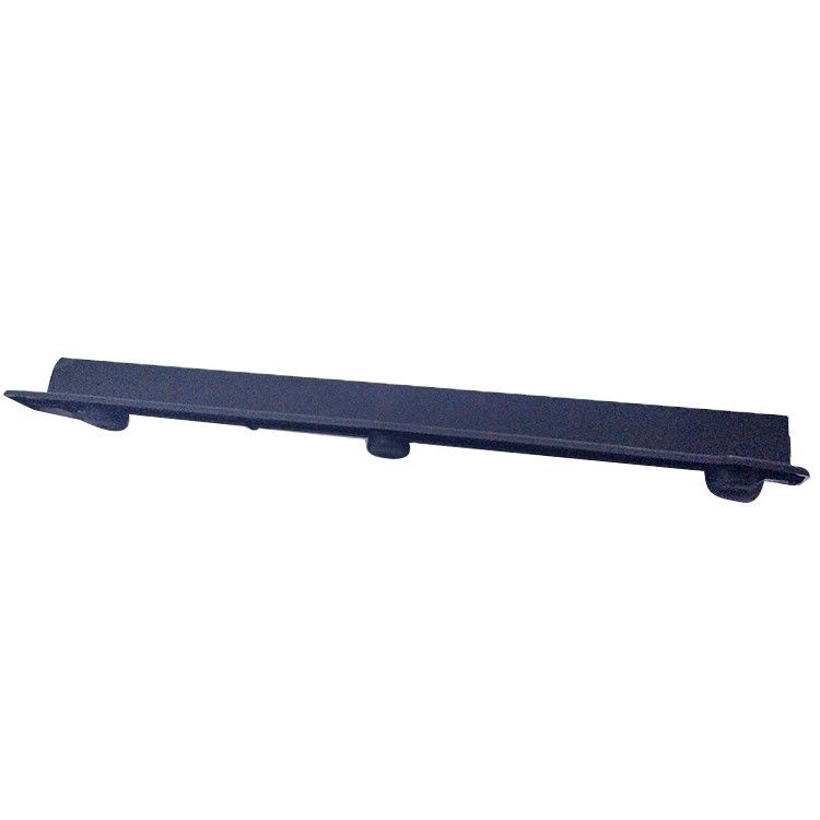 Universal Front Bumper Links Achter Dekoratie Board voor Direct Auto Accessories Parts