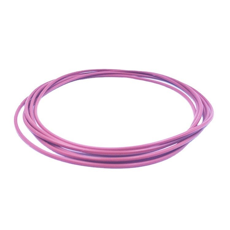 Cylinder Liner Seal Ring in standaardgrootte voor dieselmotormachines L3000-1002063