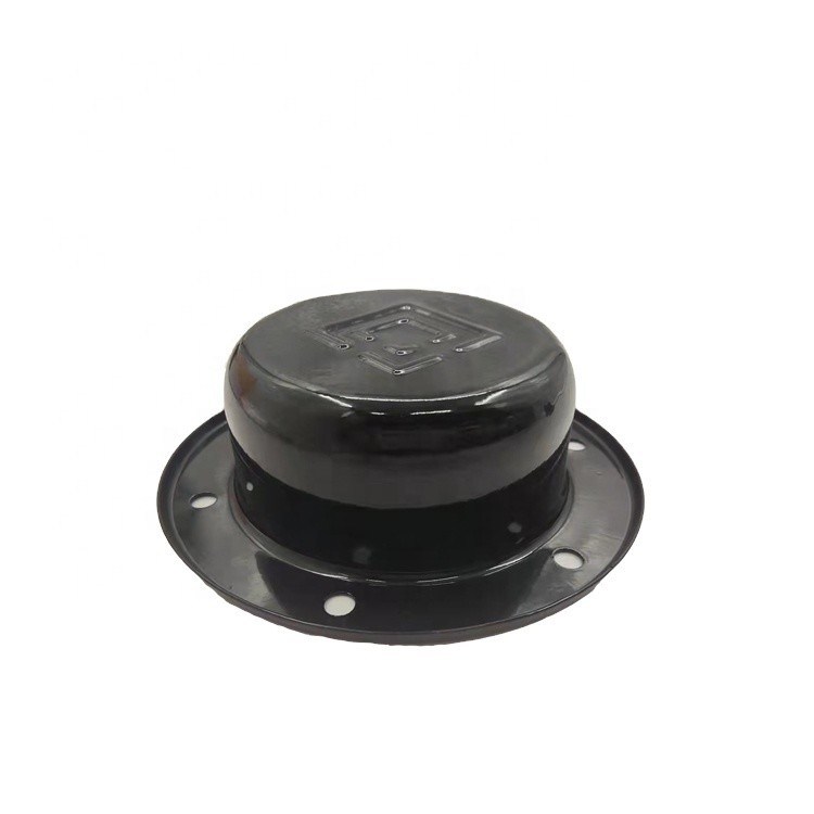 OE NO. 3001-00409 Voorwielondedekking voor MEIDECHNAN-busmodel reserveonderdelen