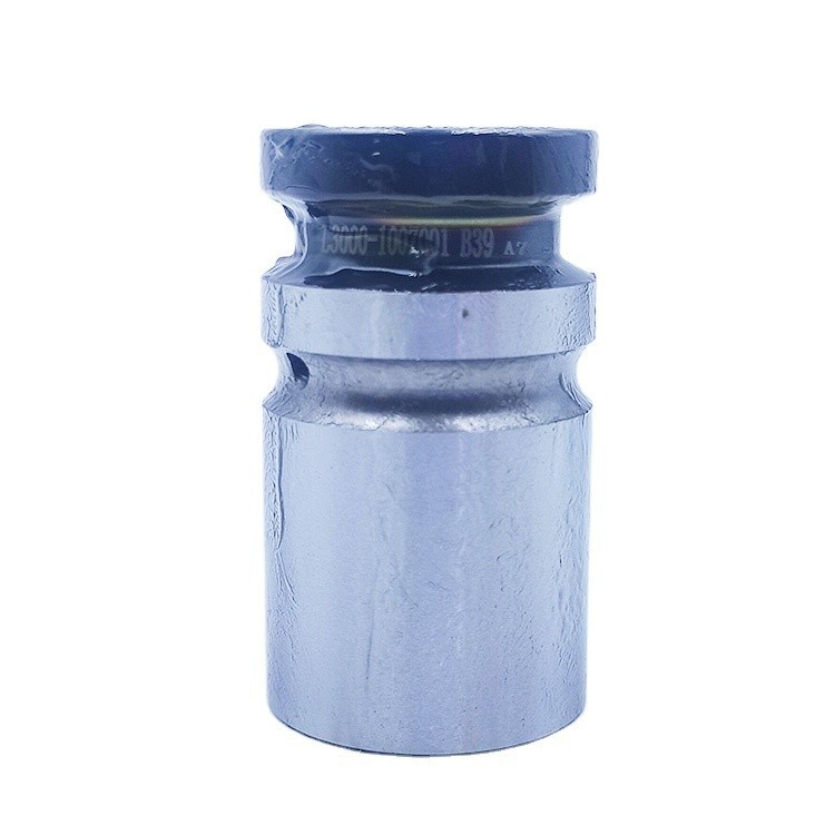 Standaardgrootte Howo Motor Valve Tappet L3000-1007001 voor originele SINOTRUK motoronderdelen