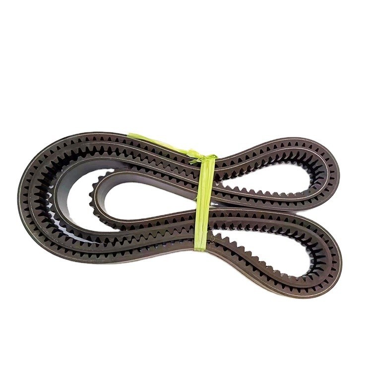 Gepersonaliseerde lengte wedge gordel motor gordel De perfecte pasvorm voor uw machines