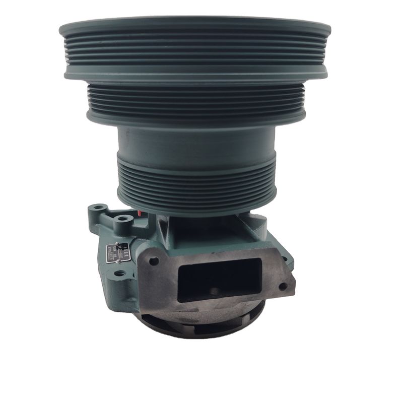 Waterpompmontage voor zware vrachtwagens met een standaardmaat en OE NO VG 1500060051