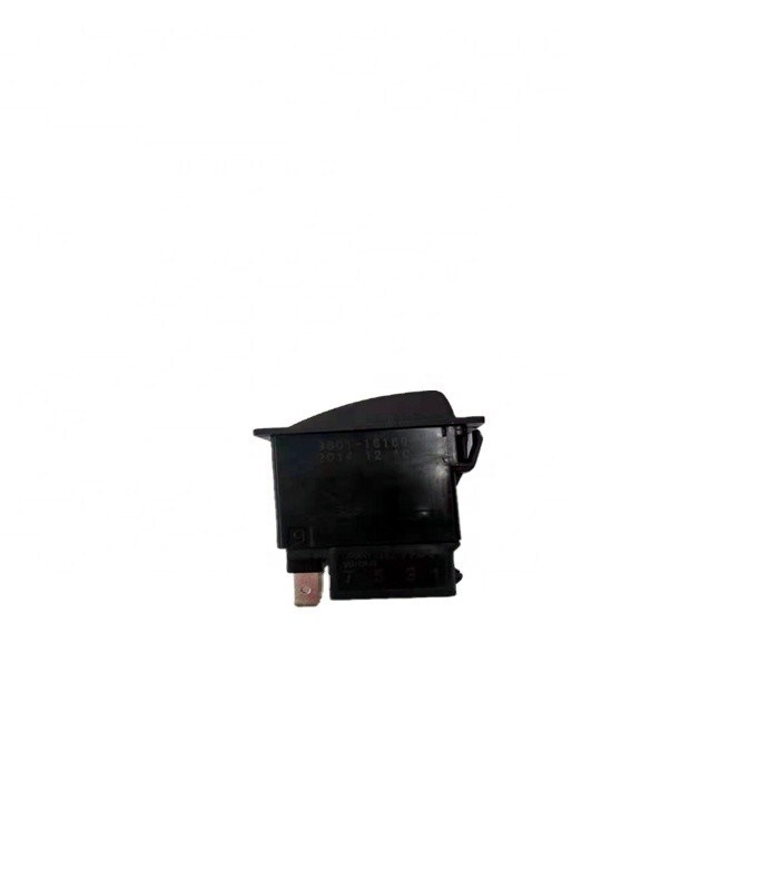 Goedkope MEIDECHANA bus accessoires deurschakelaar 9601-16169 Knopschakelaar voor origineel