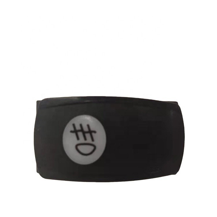 Original Manufacture Front Fog Lamp Rocker Switch 3792-00720 voor MEIDECHANA Bus Model