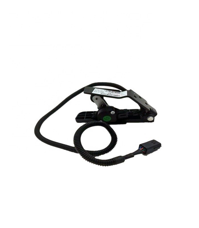 Vervaardigde duurzame accessoires voor personenauto's Elektrisch pedaalassemblage met OE NO. 1108-00659