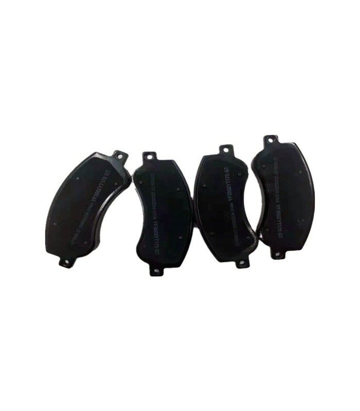 Bustoebehoren Friction Pad/Brake Pad 3502-01784 voor standaardvervanging/reparatie