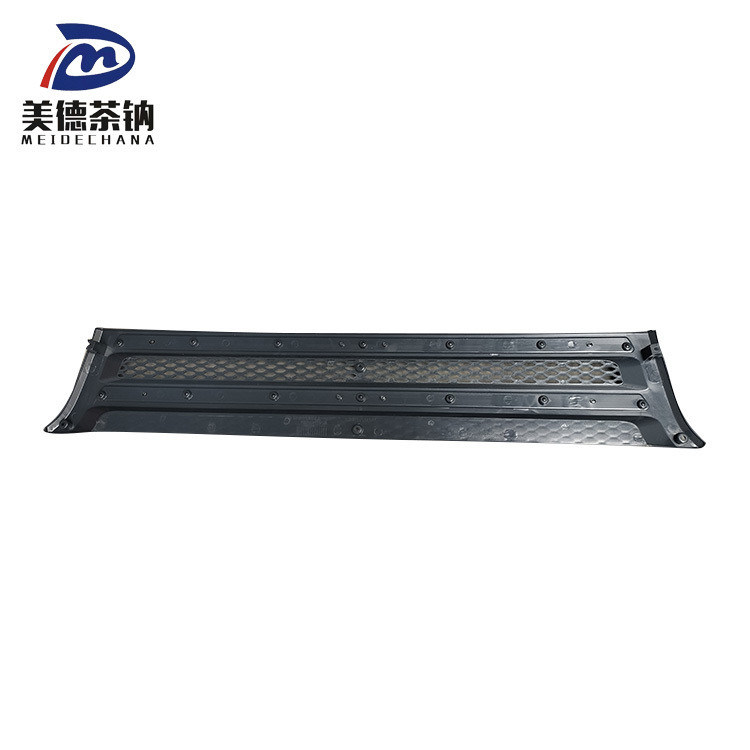 5302311-E91G Voorpaneel Truck Body Parts Front Bumper Grille voor koelgasmasker