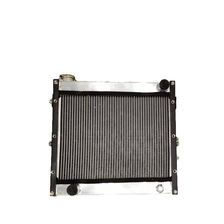 Aanpassen van uw koeloplossing Standaard computer waterkoel radiator voor alle modellen