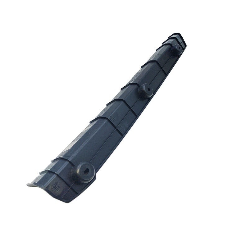 Q39905 Schroef voor het inkrimpen van de kop van de pan voor het opknappen van de top van de autoverkoeling van kunststof