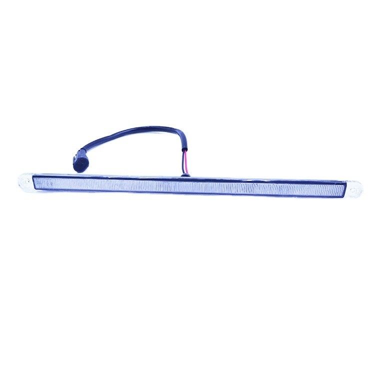 OE NO. 37T73-17100 LED-vergunningsplaatlamp voor busmodellen en accessoires