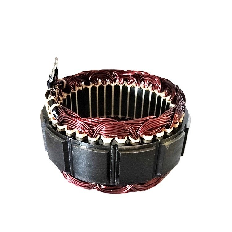 MEIDECHANA Bus Model 24v stator spoel OEM 6332-A1488 voor alternator assemblage