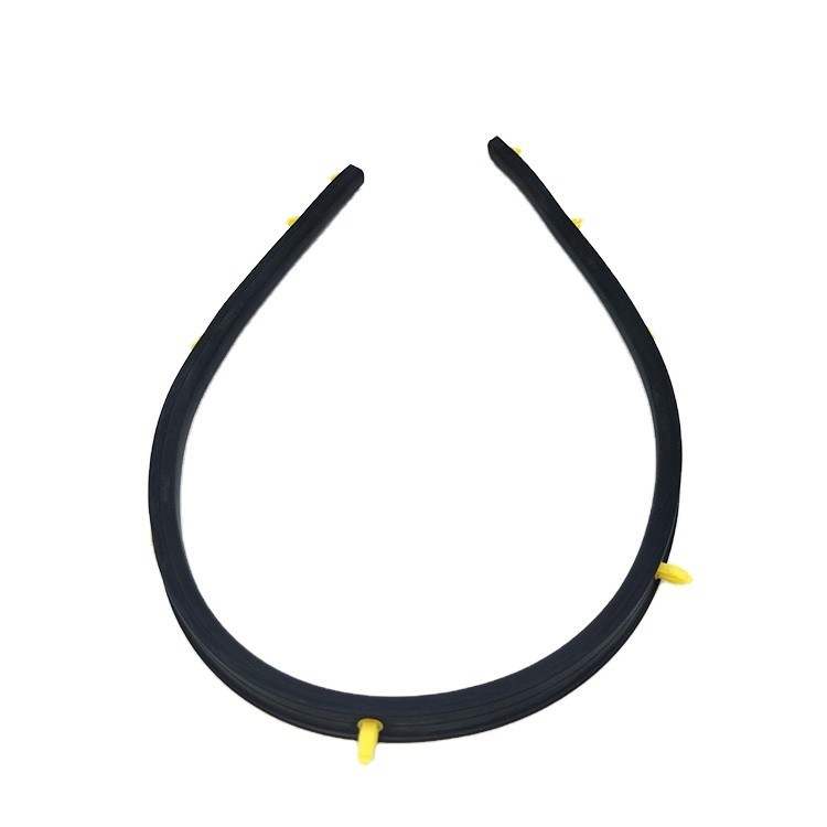 Standaardgrootte Originele rechterzijde decoratieve strip assemblage 5302580-A95 met ontwerp