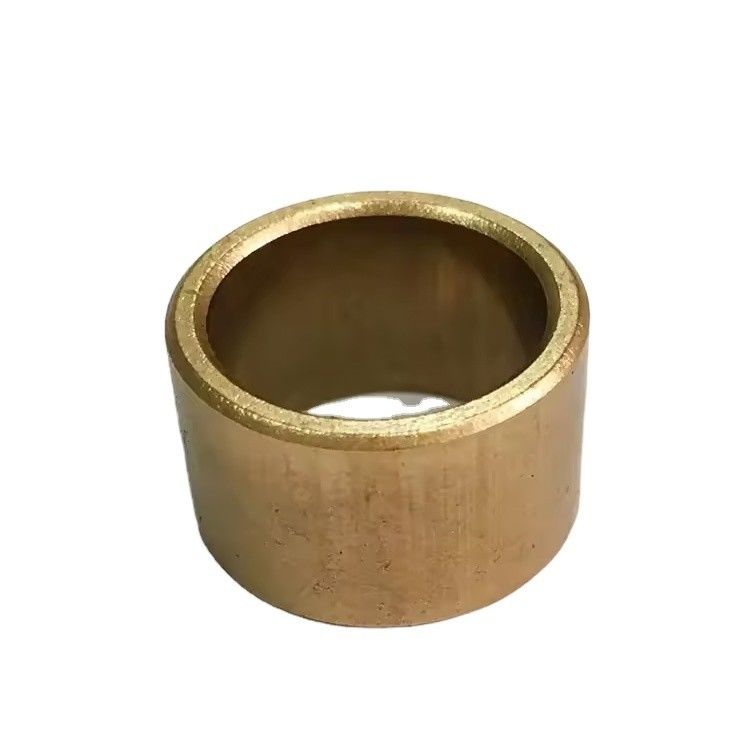 MEIDECHNAN Busmodel QJ versnellingsbak Spare parts Brake Camshaft Koper Bushing 273420 Originele