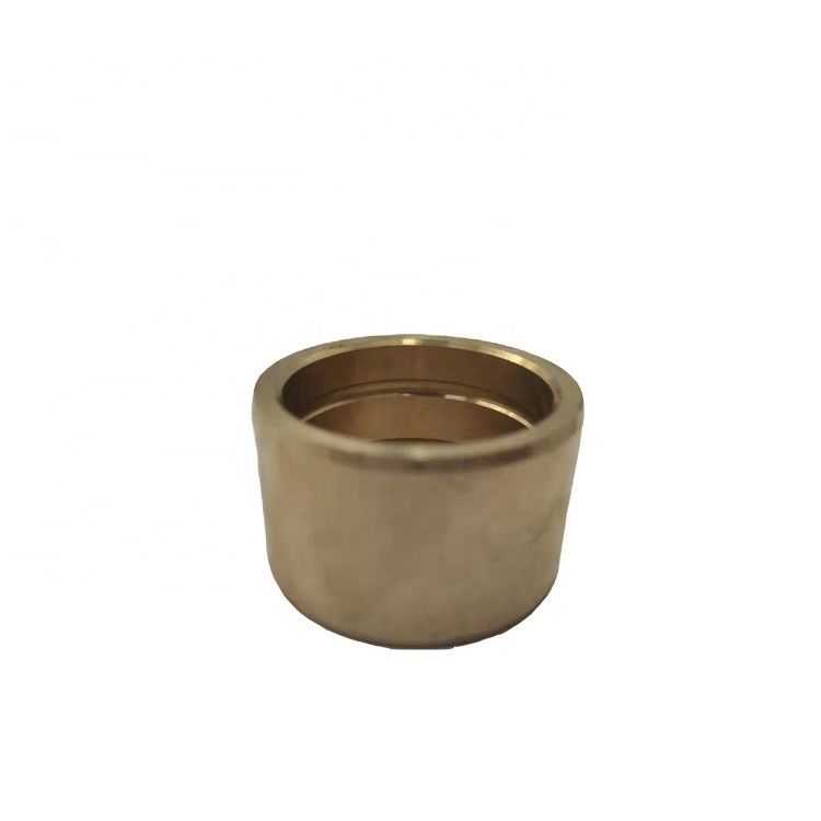 303724 QJ Gearbox Fittings voor originele messingbussen van automobielophanging