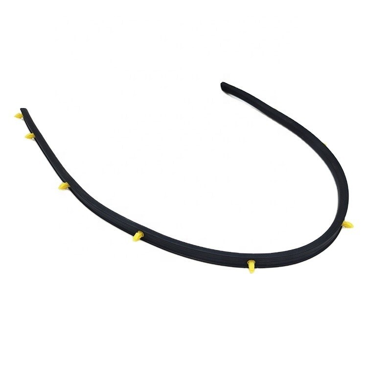 Standaard brandstofreturn line slangpijp voor OEM 5302575-A95 injector leak line