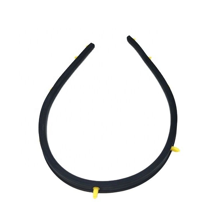 Veelgebruikte brandstof terugkeer lijn voor OEM 5302580-A95 auto accessoires samenwerking