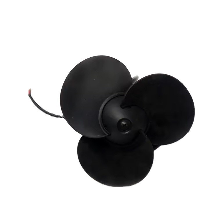 Elektronische ventilator 3749-00038 voor buschauffeur
