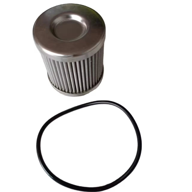 Onderdelen voor vrachtwagens Originele brandstoffilter voor vrachtwagenaccessoires Onderdelen voor vrachtwagenmotoren