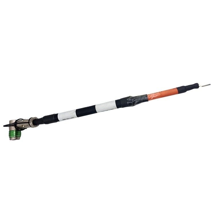 Elektrische busdraadgordel Geïntegreerde voedingsvoorziening-24V Gebruikt voor OE NO. 3798-11-03037