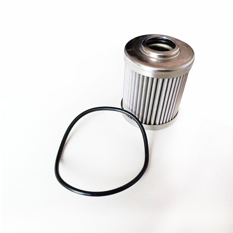 Onderdelen voor vrachtwagenmotoren Originele dieselbrandstoffilter vervanging 1143-00018 Hydraulisch filter