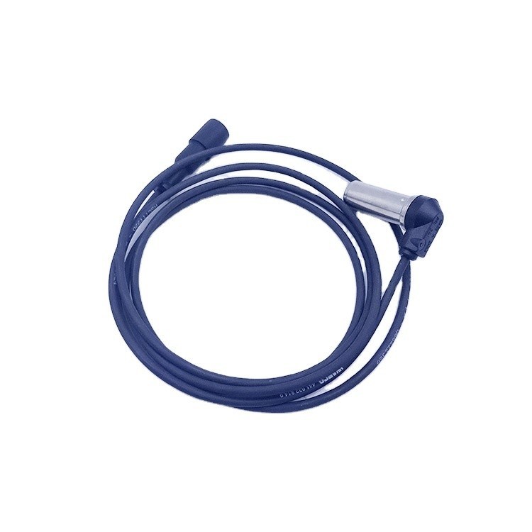 Onderdelen voor vrachtwagens ABS-sensor 3550-00182 Plastic met OEM-standaardmaat