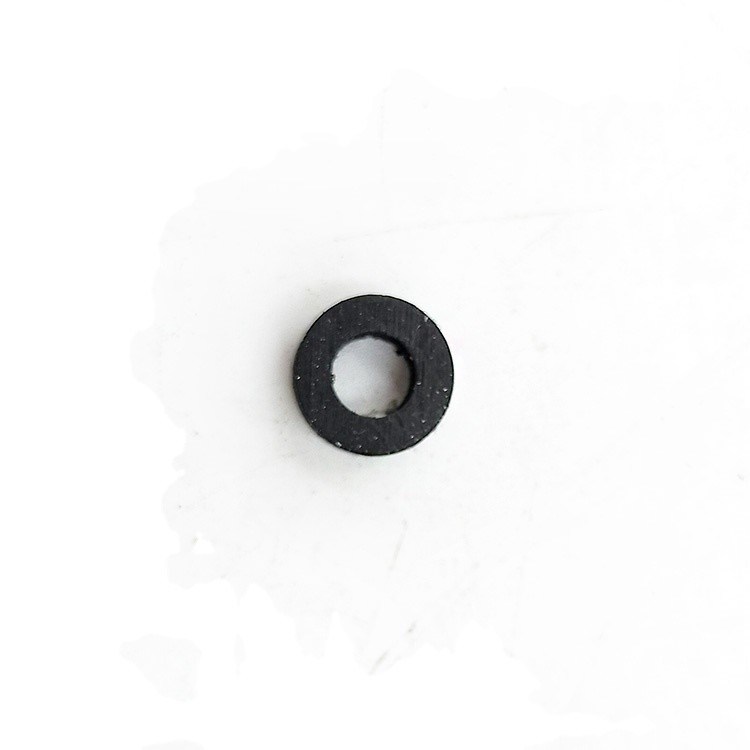 Gepersonaliseerde lengte 3506413-1500 Silicone 6.5 speciale ringzegel voor motoronderdelen