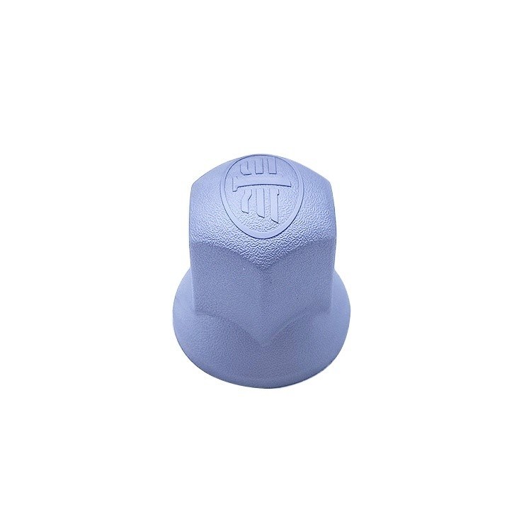 OE NO 3101078-DN53 FAW Truck Parts Wielmoer Deksel Wielbout Deksel Standaardgrootte