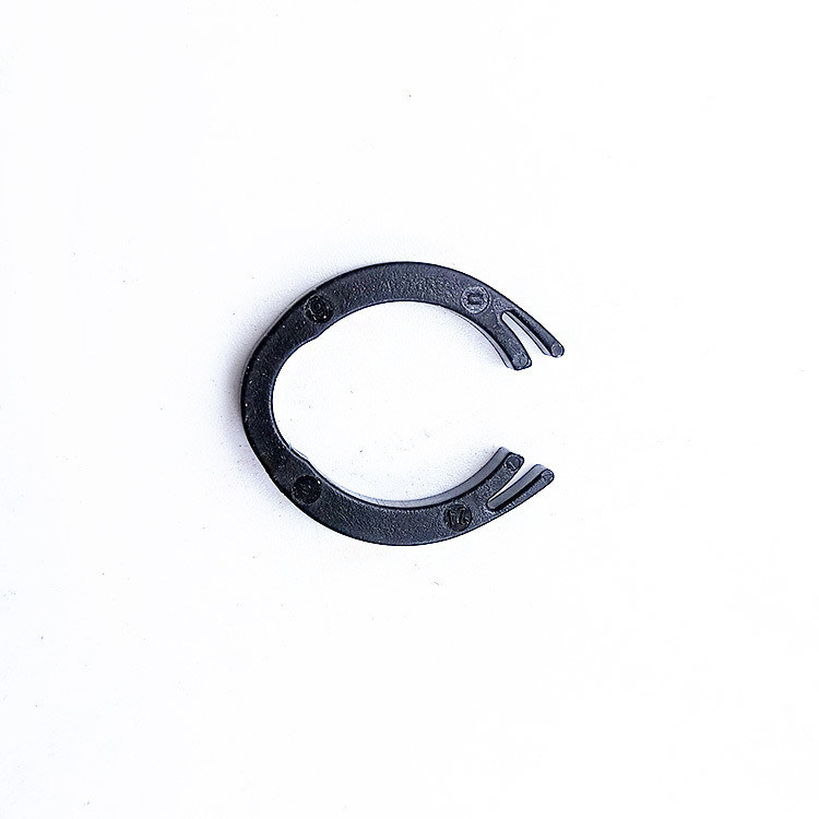 Nationale rollclamp voor zware vrachtwagens 3513407-1500/C Snap Ring Universal Joint Assembly