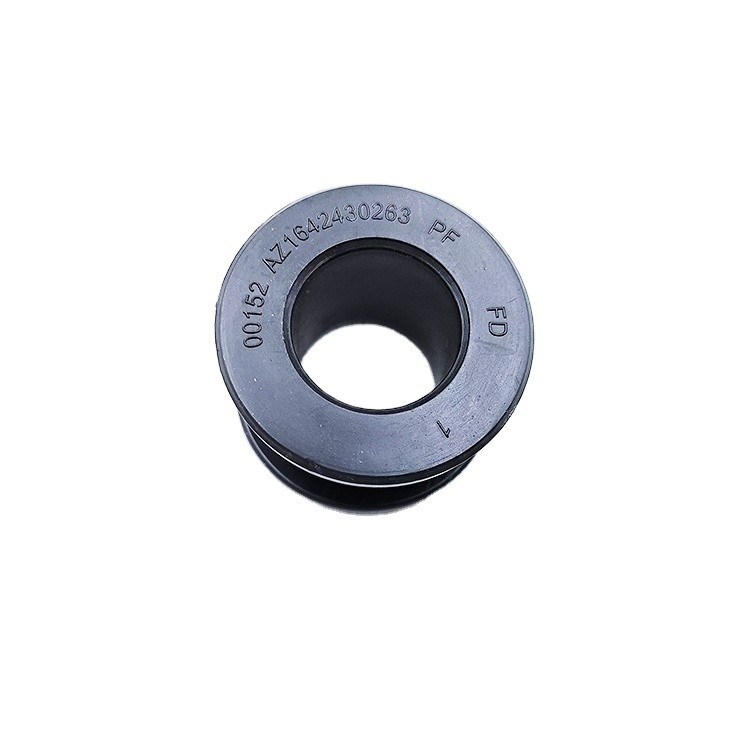 Zware vrachtwagenonderdelen Nylon Bushing AZ1642430263 Cab Stabilizer Bar Liner voor prestaties