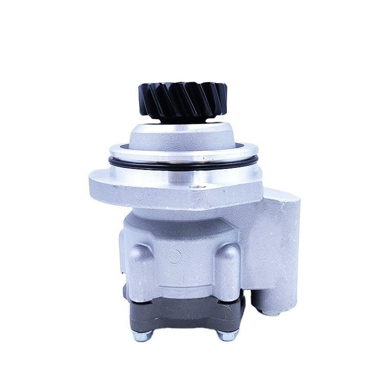 Hydraulische pomp, stuurpomp WG9725471016 voor originele onderdelen voor zware vrachtwagens