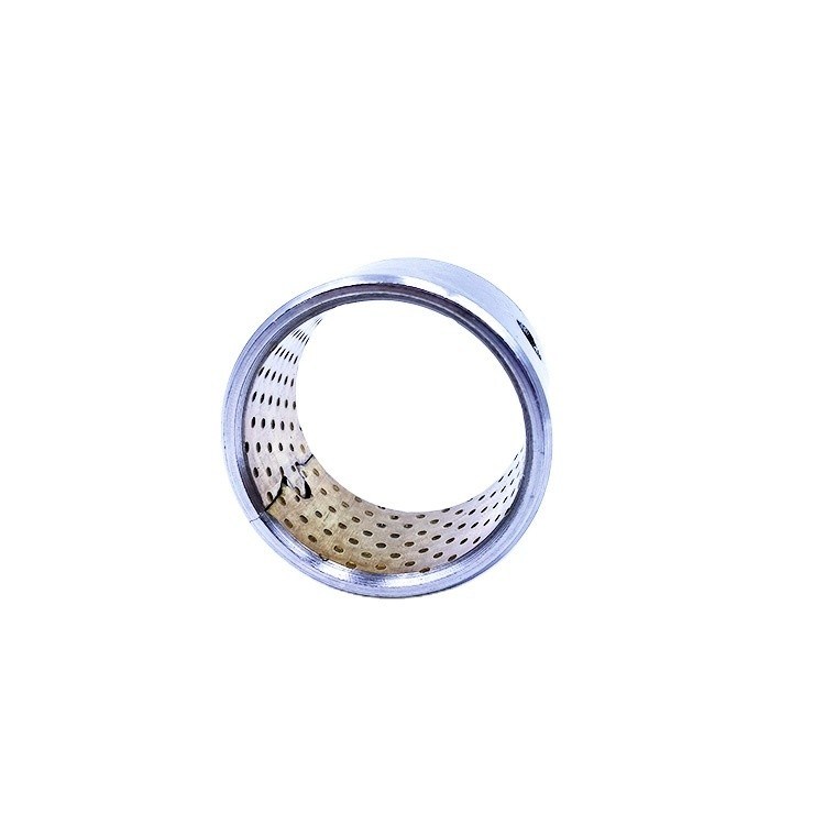 Bus Achterrem Sturing Knuckle Bushing WG9100410129 voor de verkoop van zware vrachtwagenonderdelen