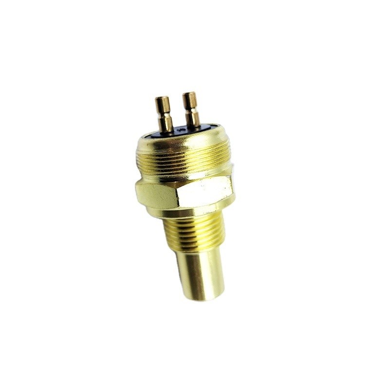 Standaardgrootte Nationale zware vrachtwagen HOWO Truck spare parts 0068-1 Reverse Pressure Switch
