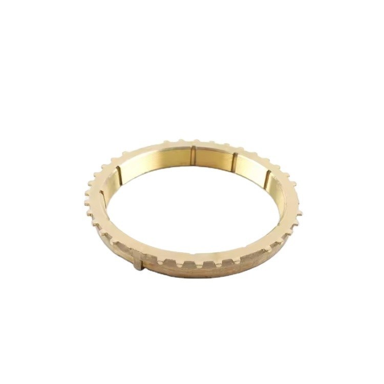 Originele versnellingsbakcomponenten 45 snelheidssynchrone ring voor algemene busonderdelen