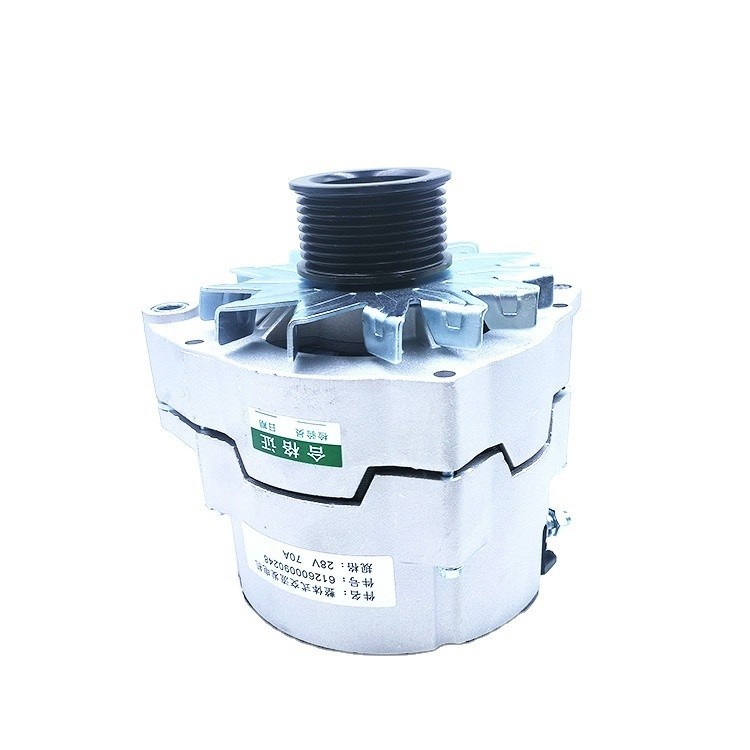 612600090248 Alternator voor startmotor van MEIDECHANA Busmodel Motoronderdelen