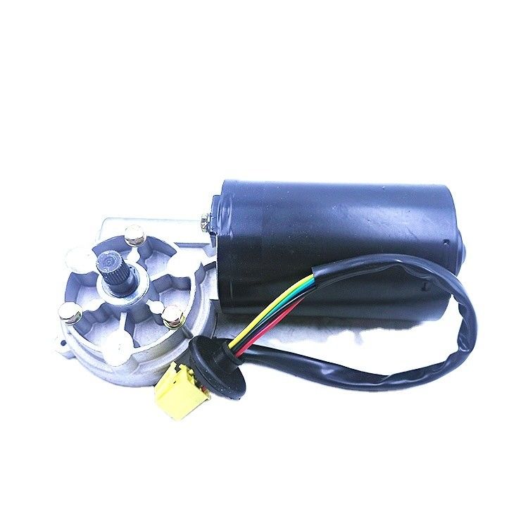 Staal VG1560090007 Truck Wiper Motor voor HOWO N7 E7 Bus Model MEIDECHANA Performance