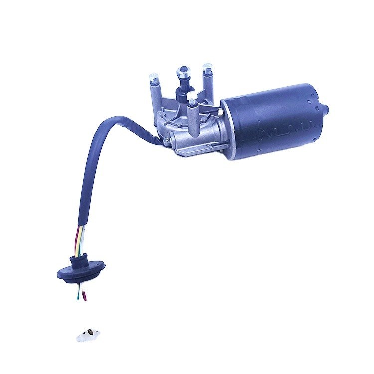 5205010-E09 Truck Wiper Motor en Langdurig voor FAW 380HP 340HP TIPPER 2KG