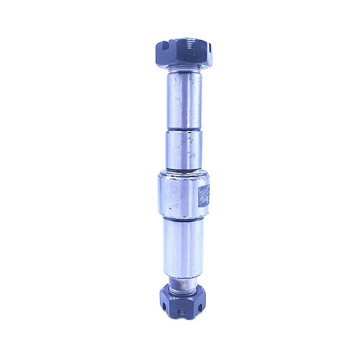 Oorspronkelijke 3501082-Q402 zware vrachtwagen rem schoen steun pin rem pad pin voor uw