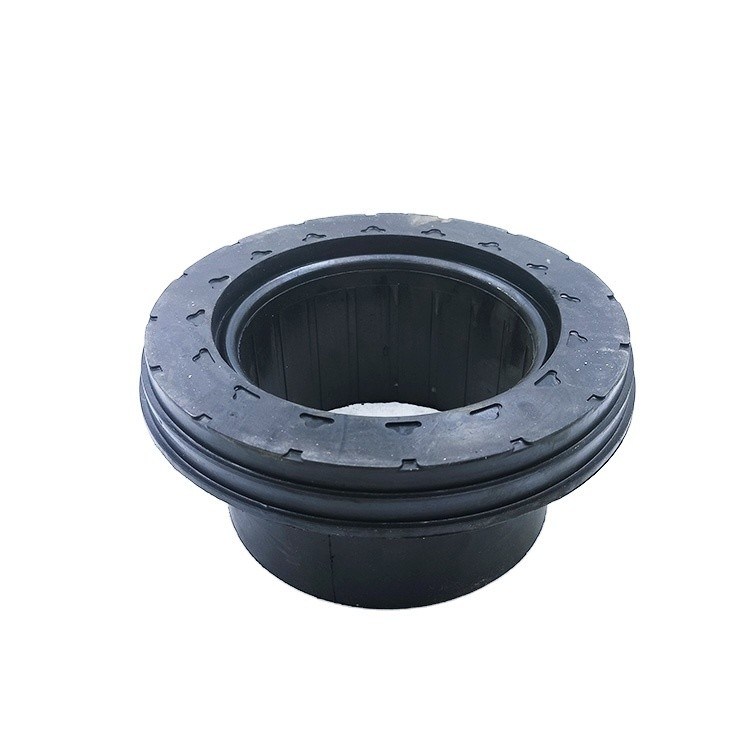 Zware vrachtwagen Standard FAW Liberation 2918042-67W-C00 Rubber Bushing-Balance Suspension Leaf Spring Seat