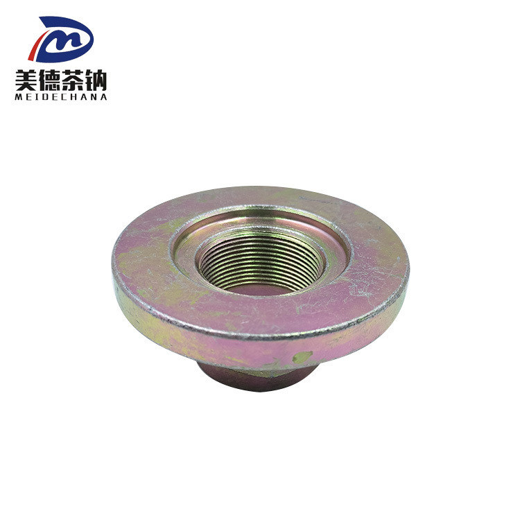 Carbon Steel Nut en Gasket Assy 2402071K5H/AL01 voor Output Flange bij betaalbare prijs