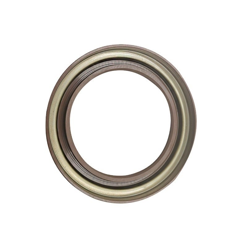 Hoog slijtagebestendige snelheid 3103045-A4Q Rubber Oil Seal Stofbestendig voor voorwielknop
