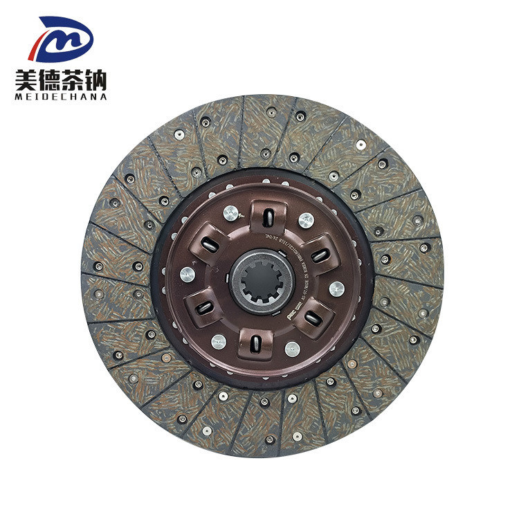 Clutchplaat 1093 voor 1601C21-151B Original Futian Truck Parts OE NO. 1601C21-151B