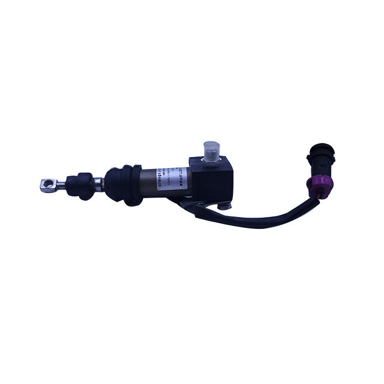 TYF-PDX-6 Truck Fuel Shut-off Solenoïde Valve Pneumatische brandstofbreker van originele onderdelen