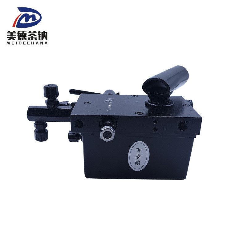 5001170-Q204 Cab Stamping and Lifting Pump Top Choice voor FAW Truck Performance