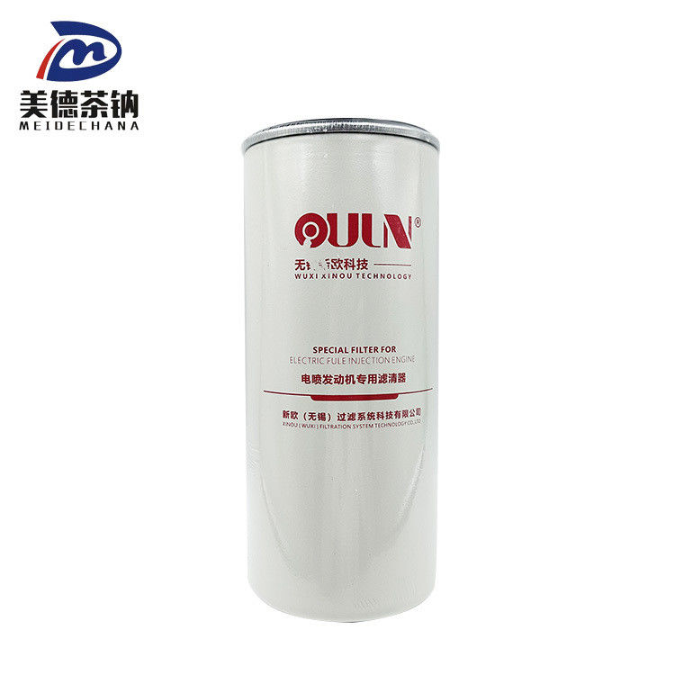Standardfilterpapier LNXF208700 Dieselfilter Fuel Tank Filter voor onderdelen van vrachtwagenmotoren