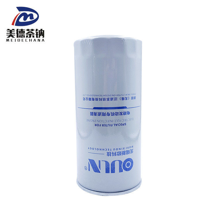 JX0818 Olie-waterseparator en filterpapier voor autobrandstofcompressoren