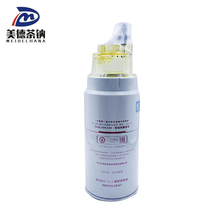 Oliefilter droogfilter LNXF104200 Beste keuze voor auto brandstof luchtcompressor onderdelen